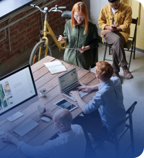 Conoce nuestra oferta académica de Formación Continua.